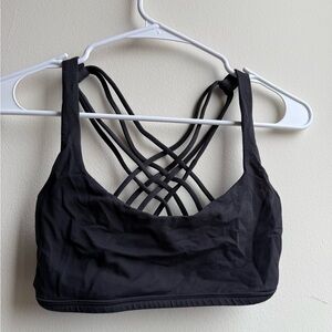 Lululemon Free to Be Bra - Wild